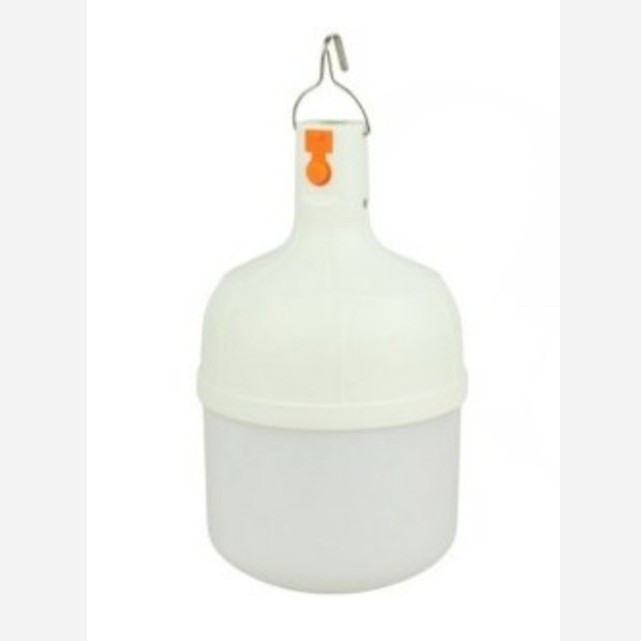 لامپ شارژی کمپینگ 48 وات دی پی DP-7814 چراغ روشنایی اضطراری آویزی 7814 ( گناوه مارکت )