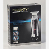 ماشین اصلاح حرفه ای موی سر و صورت و ریش تراش جیمی خط زن شارژی GM855 ورژن جدید 855 ( گناوه مارکت )