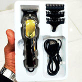 ماشین اصلاح سر و صورت خط زن و صفرزن نمایشگردار سوآرنکور مدل Suarncor SK-081 ( گناوه مارکت )