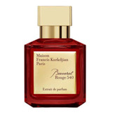 عطر باکارات رژ قرمز Baccarat Rouge