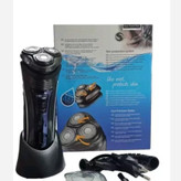 ریشتراش فیلیپس 3 تیغ لیبل دار philips ریش تراش دارای خطزن