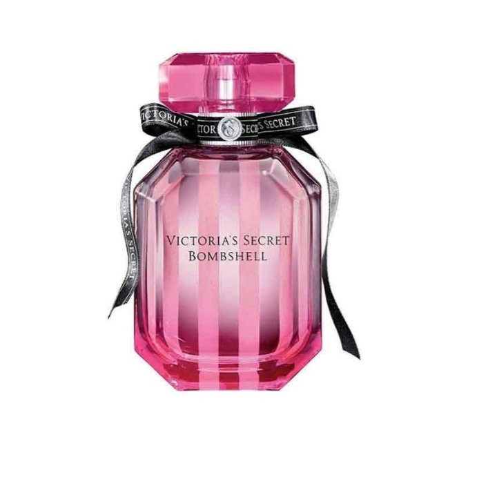 ادکلن ویکتوریا سکرت بامب شل Secret Bombshell عطر ویکتوریا سیکرت
