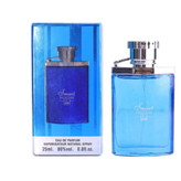 ادکلن دانهیل کالکشن وکینگ عطر جذاب مردانه