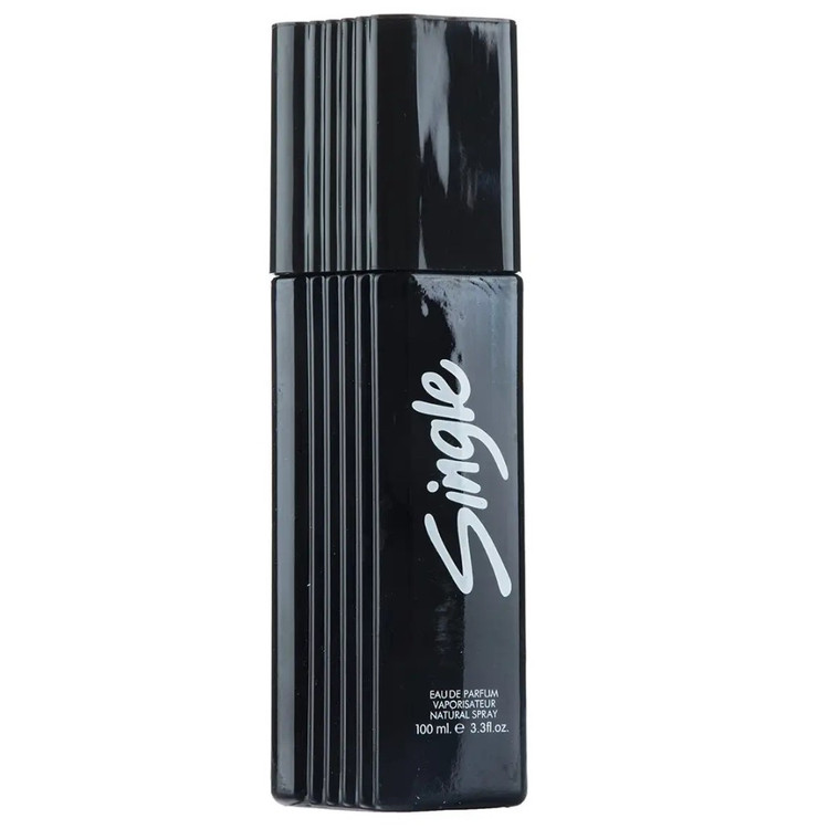 ادکلن سینگل singel مردانه عطر قدیمی خوشبو جذاب