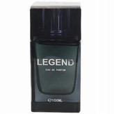 عطر مردانه لجند Legend شرکتی ادکلن لجند مشکی رایحه خوشبو