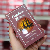 ادکلن کاپیتان بلک 100 میل Captain Black