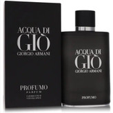 ادکلن جورجیو آرمانی آکوا دی جیو Armani Acqua di gio
