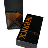 ادکلن درک Derrick اورجینال عطر قدیمی دریک