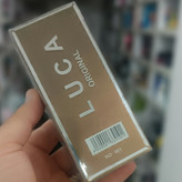 عطر کاپیتان بلک 100 میل ادکلن مردانه کاپتان