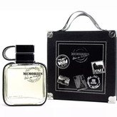عطر مموریس امپر مردانه memories Emper ادکلن ممورایس مردانه