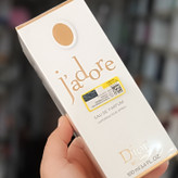 ادکلن دیور جادور شرکتی jadorr dior عطر زنانه