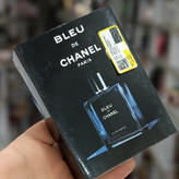 ادکلن بلوچنل مردانه لیبل دار عطر خوشبو پسرانه