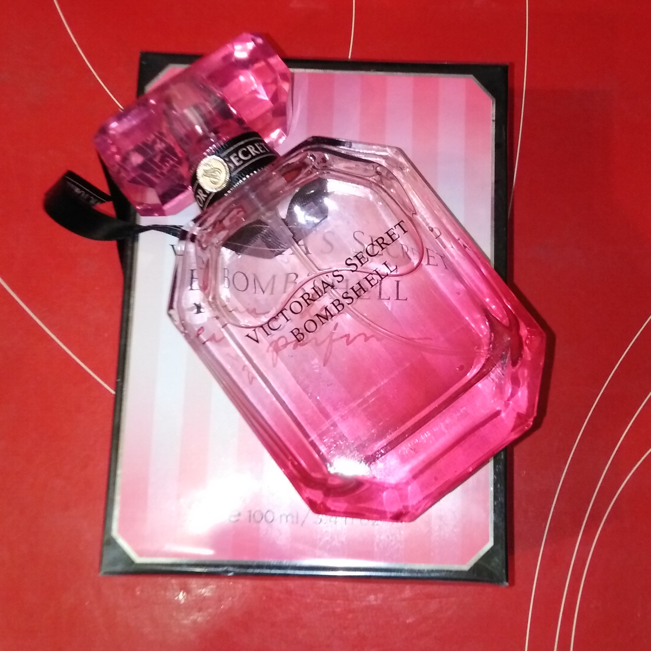 ادکلن ویکتوریا سکرت 100 میل زنانه Victoria secret Bombshell