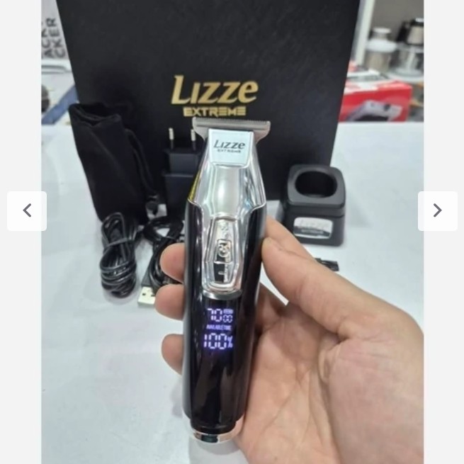 ماشین اصلاح لیز 7000RPM