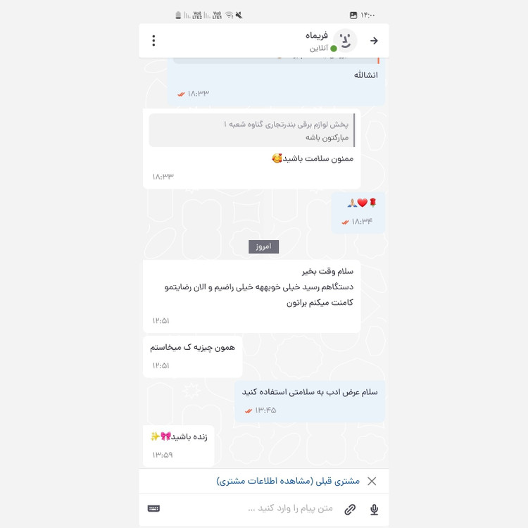 اتو مو چهار کاره وی جی آر VGR V-569