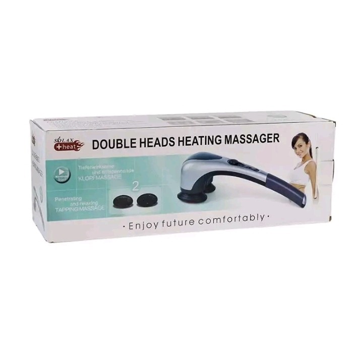 ماساژور برقی سولاکس