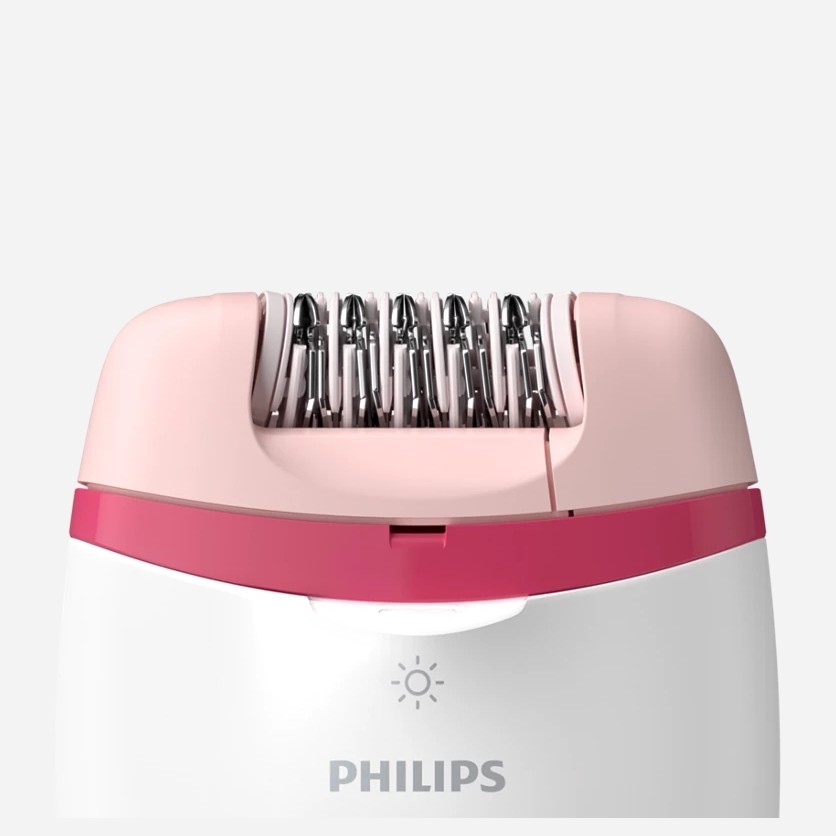 اپیلیدی فیلیپس Satinelle Essential مدل BRE255/00 اصلی و اورجینال