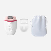 اپیلیدی فیلیپس Satinelle Essential مدل BRE255/00 اصلی و اورجینال