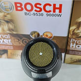 سشوار بوش سفارش اماراتی /توان 9000 w/مدل BC-9530 /اقساط 6 ماهه و ارسال رایگان