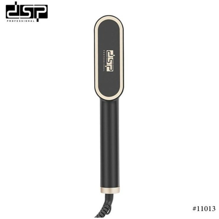 برس و شانه حرارتیDSP دی اس پی مدل 11013( فروش قسطی پنج ماهه)