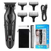 ماشین اصلاح خط زن و صفر زن سر و صورت کیمی مدل KM-2269.
