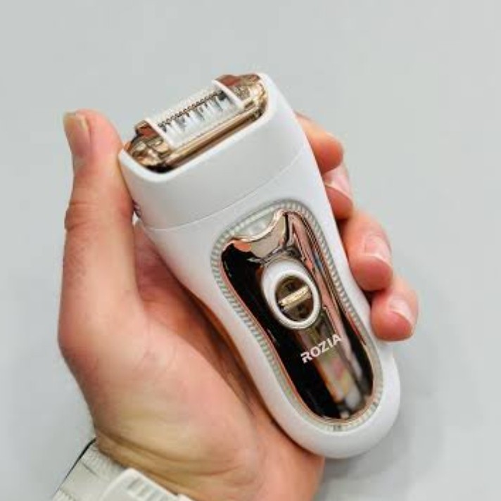 اپیلیدی  سه کاره روزیا مدل ROZIA HB6110