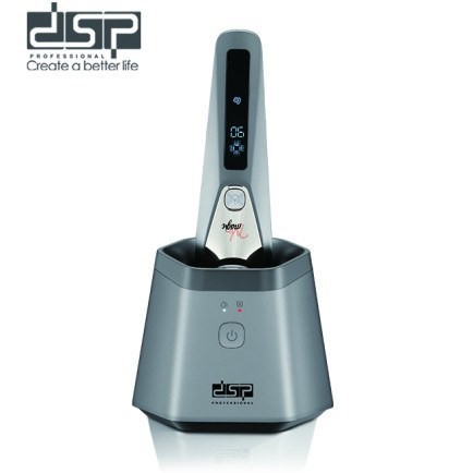 ریش تراش سه تیغه ی دی اس پی 60725