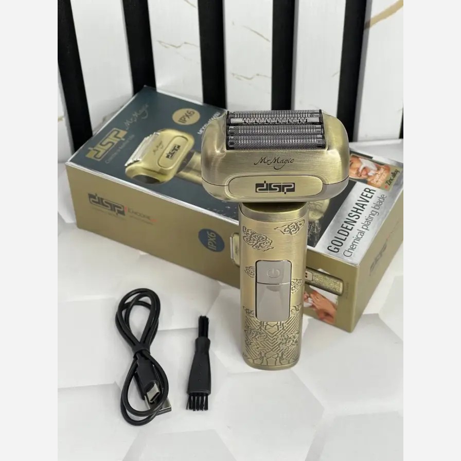 ریش تراش دی اس پی مدل DSP 60665U