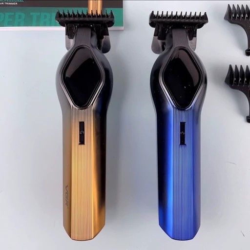 خط زن و صفر زن  وی جی ار مدل V-921