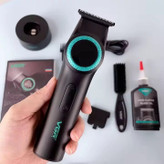 ماشین اصلاح وی جی آر سری آرایشگاه مدل VGR V-977.