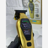 ماشین اصلاح صفر زن کیمی Kemei km-1697