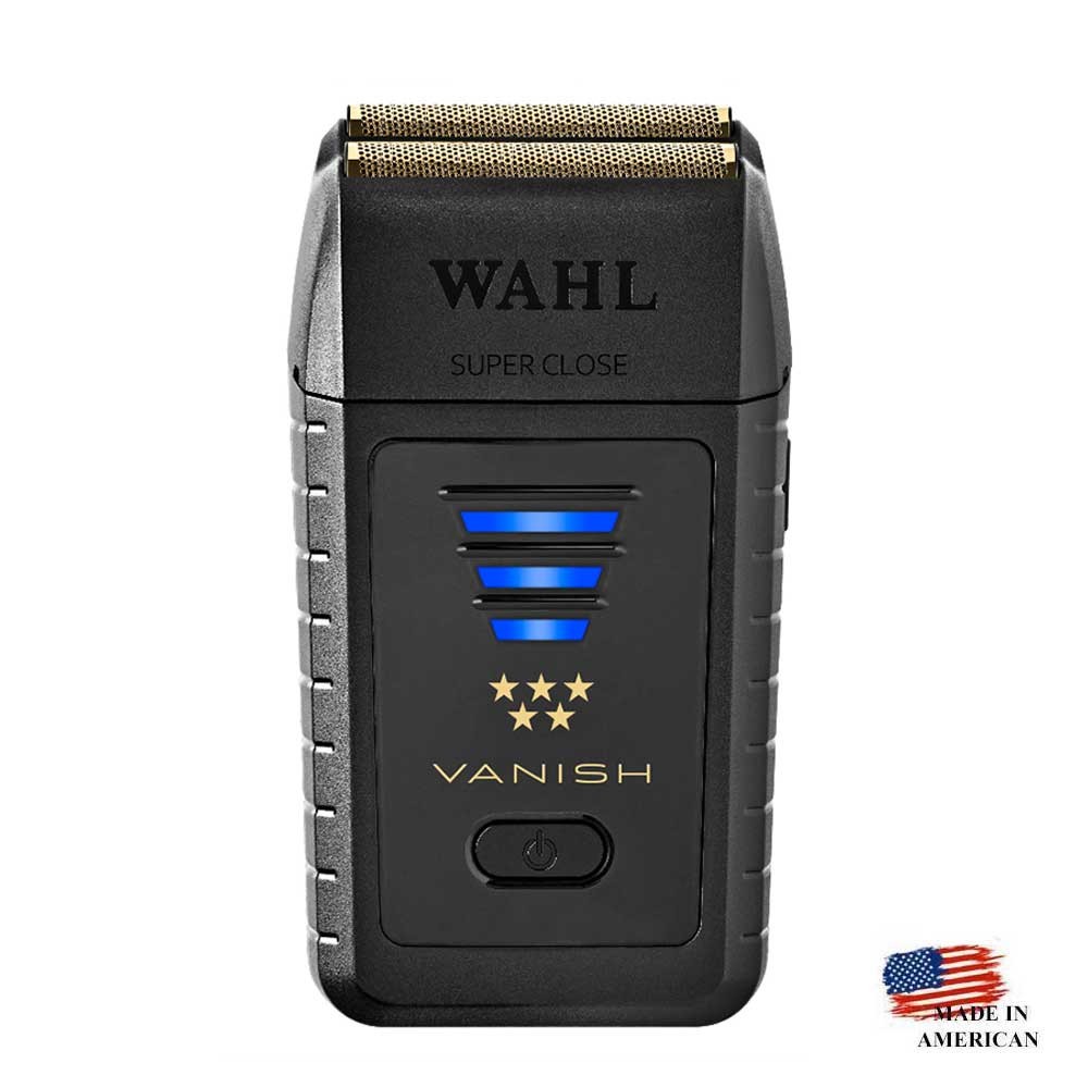 ماشین اصلاح شیور وال مدل وانیش Vanish اصلی