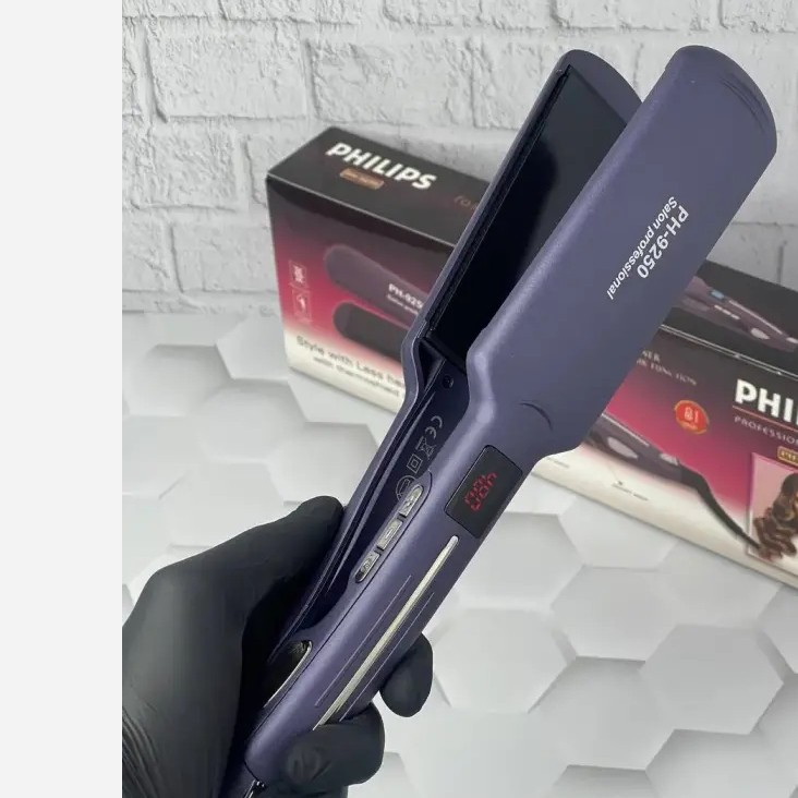 اتومو حرفه ای فلیپس سرامیک نانو  PHILIPS PROFESSIONAL NEW