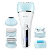 اپیلیدی شش کاره VGR 733..