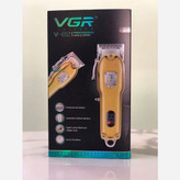 ماشین اصلاح حجم زن سر و صورت وی جی آر VGR V-652