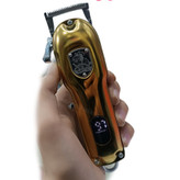 ماشین اصلاح حجم زن سر و صورت وی جی آر VGR V-652