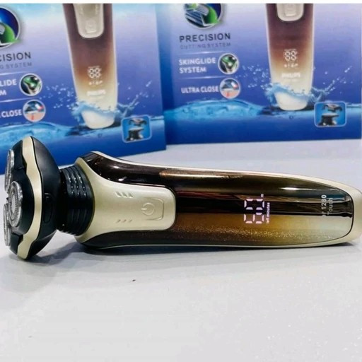 ریشتراش سه تیغ فیلیپس مدل pH1280 برند هلند