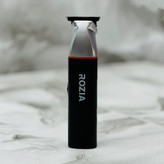 ماشین اصلاح موی سر و صورت روزیا مدل Rozia Hair and Facial Trimmer Model HQ387