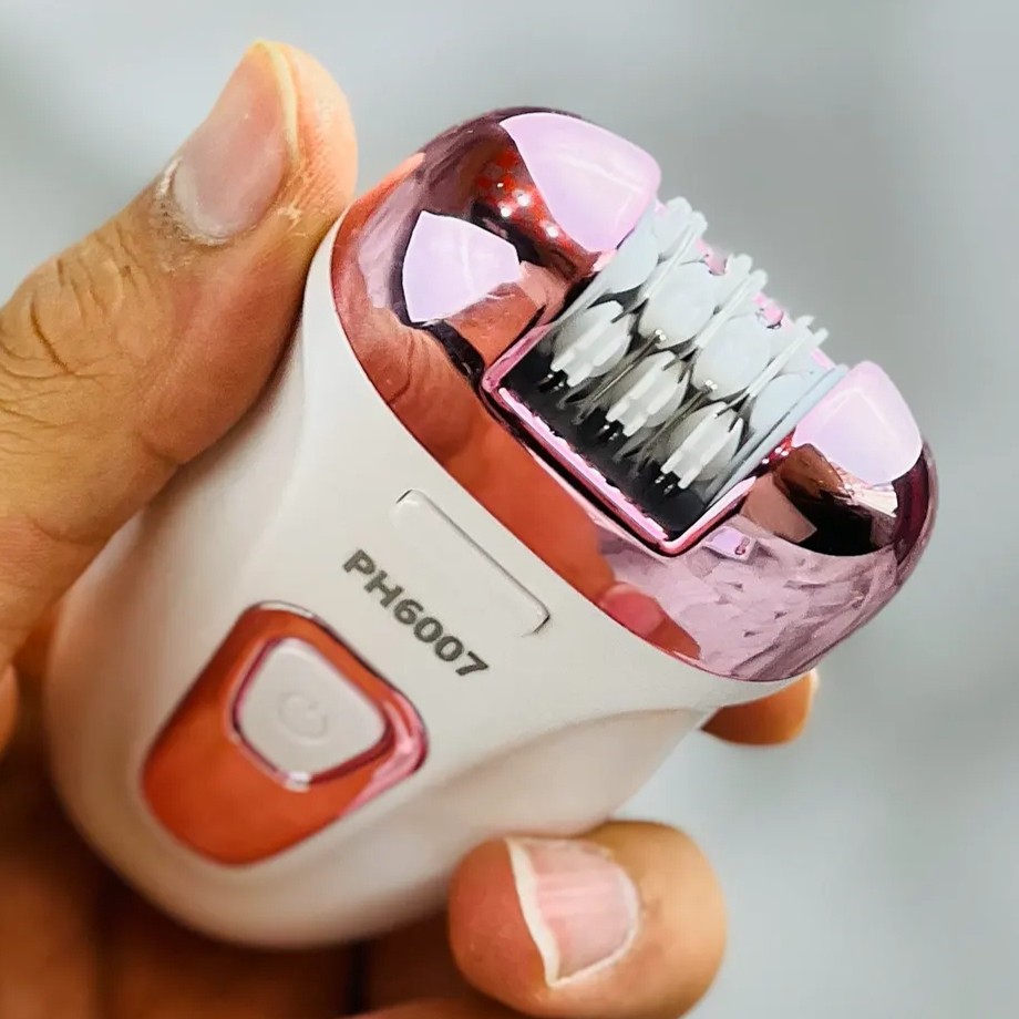 اپیلاتور و شیور 3 کاره فیلیپس مدل PH6007 اصلی