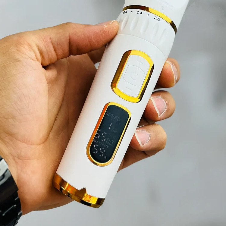 ماشین اصلاح حیوانات دی اس پی مدل 91210