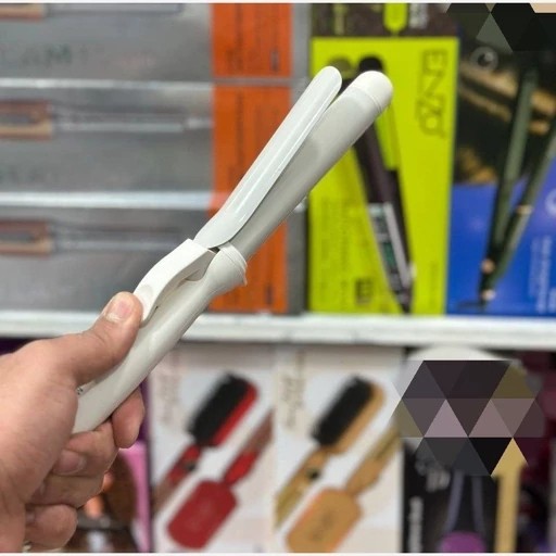 فرکننده حرفه ای MAC Professional مدل 432 Protein Keratin