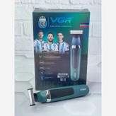 ماشین اصلاح موی صورت و بدن وی جی آر مدل V-393
