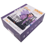 ماشین اصلاح دی اس پی مدل 90642 با قابلیت صفر زن و ضد آب