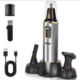 ست موزن گوش و بینی و خط زن دی اس پی مدل DSP model 40032 Nose trimmer set جدید.