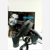 سشوار فیلیپس حرفه ای با فناوری یون و قدرت 2000وات مدل PH1460