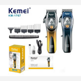 ماشین اصلاح حجم زن و سایه زن کیمی مدل Kemei Km-1767