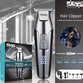 ماشین ریش تراش خط زن و صفر زن دی اس پی جدید