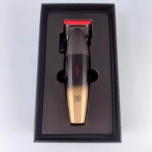ماشین اصلاح وی جی ار V-003 پر قدرت و بسیار با کیفیتجدید