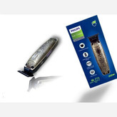 دستگاه صفر زن و فید زن فلیپس Philips professional New Netherlands 4421 صفر زن تیغ نانو ضد حساسیت سایه زن حرفه ای جدید