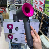 سشوار طرح دایسون پرتاب باد قوی کیفیت عالی